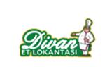 Divan Et Lokantası  - İstanbul